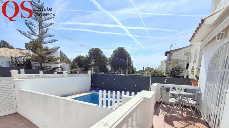 Tarragona - Cunit - 183m2