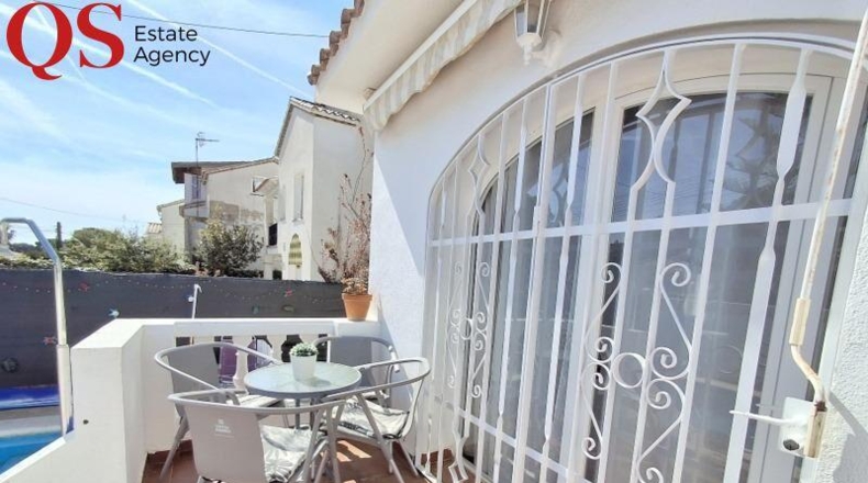 Tarragona - Cunit - 183m2