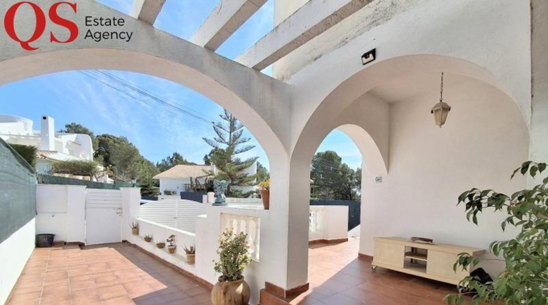 Tarragona - Cunit - 183m2