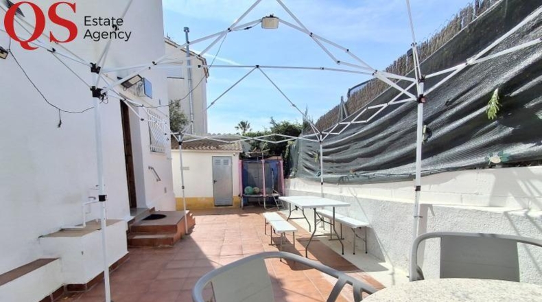 Tarragona - Cunit - 183m2