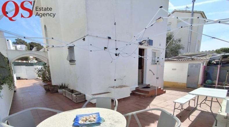 Tarragona - Cunit - 183m2