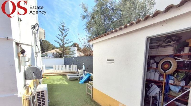 Tarragona - Cunit - 183m2
