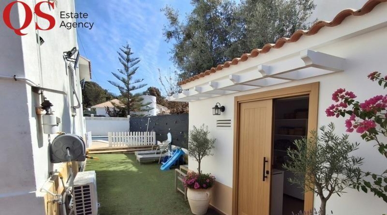 Tarragona - Cunit - 183m2