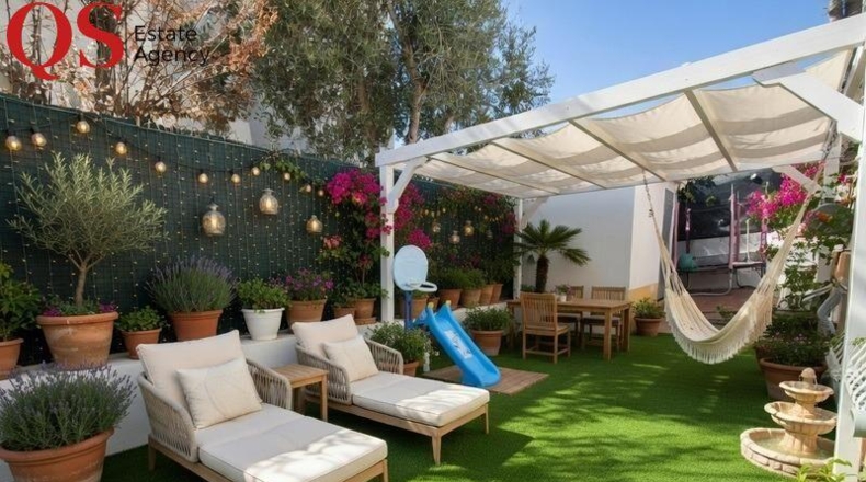 Tarragona - Cunit - 183m2