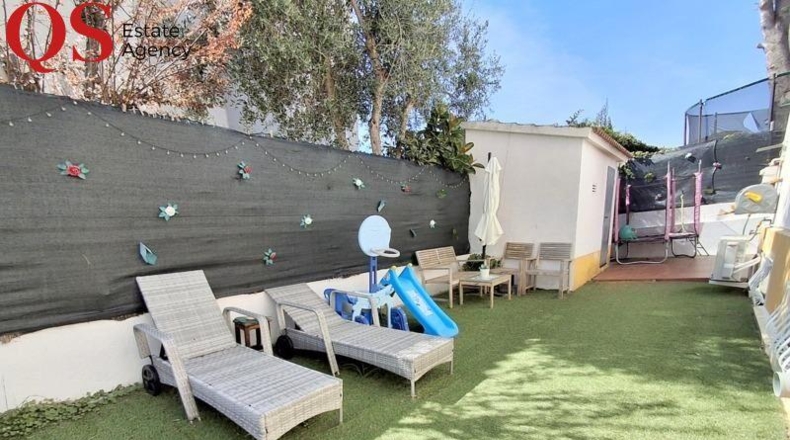 Tarragona - Cunit - 183m2