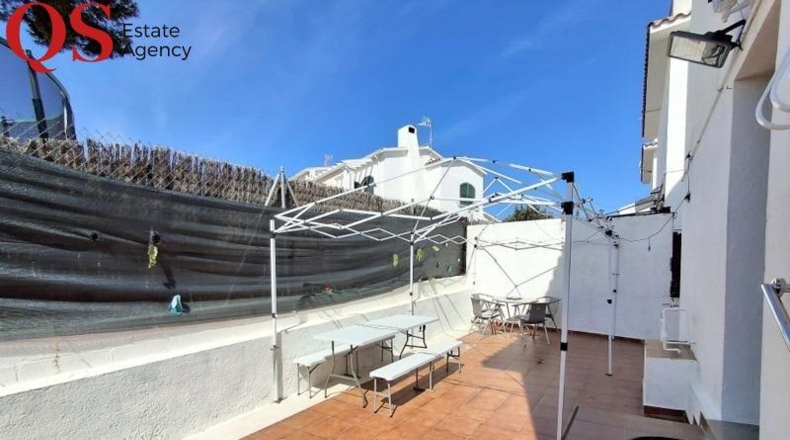 Tarragona - Cunit - 183m2