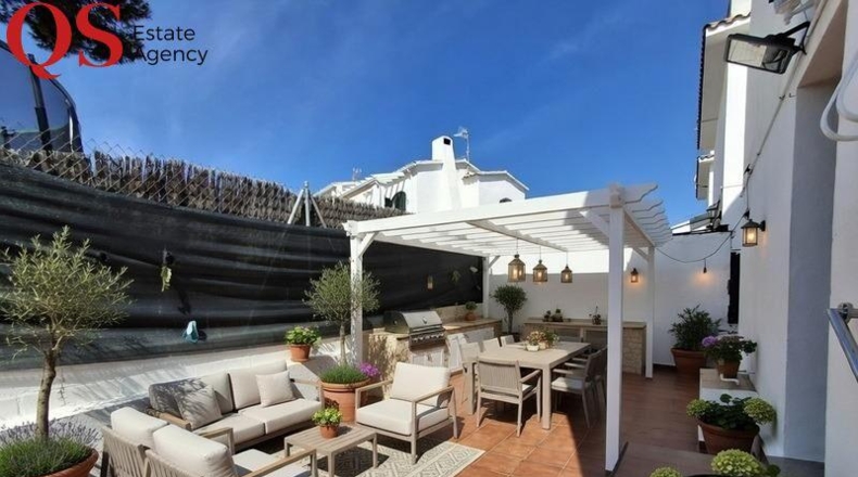 Tarragona - Cunit - 183m2