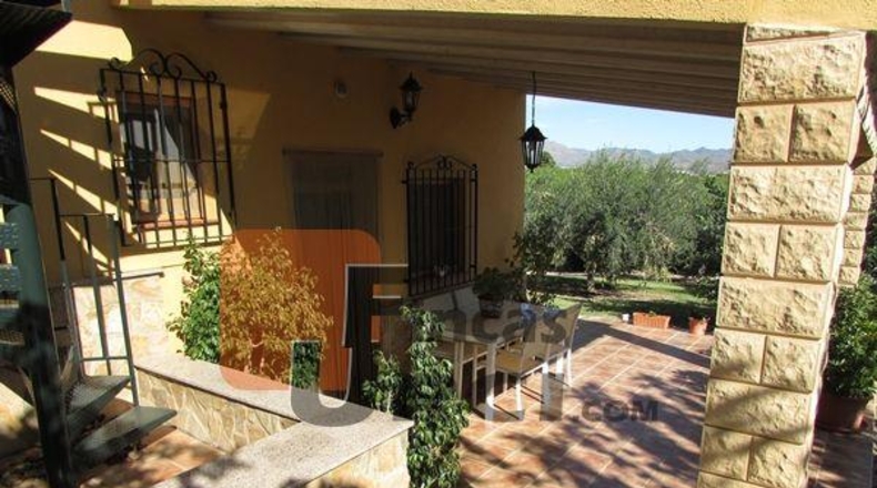Murcia - Águilas - 20000m2