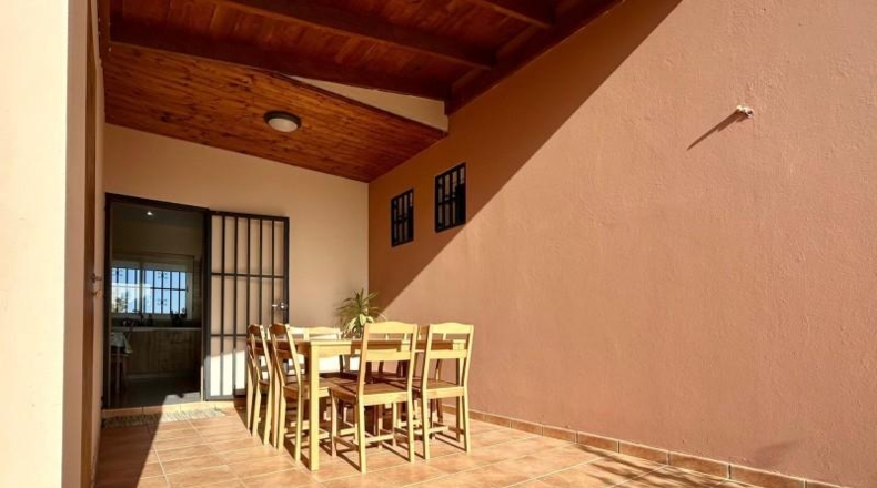 Las Palmas - Tuineje - 2175m2