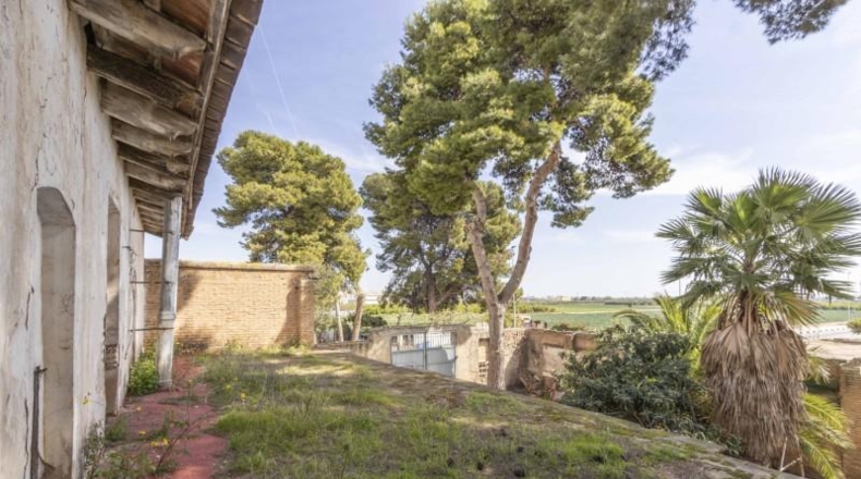 Valencia - Meliana - 904m2