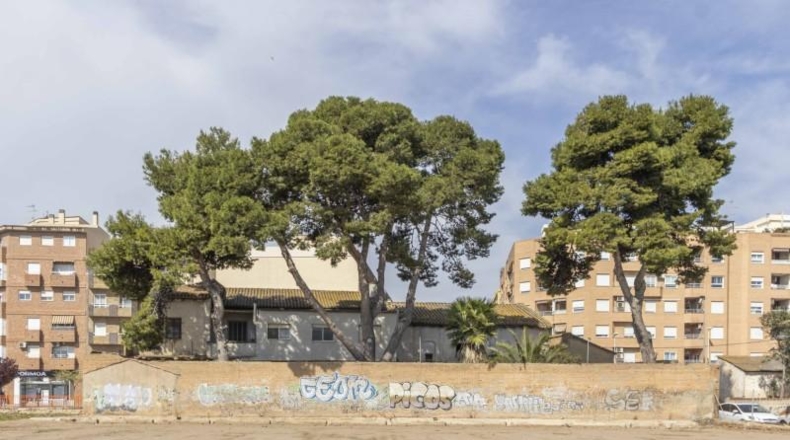 Valencia - Meliana - 904m2