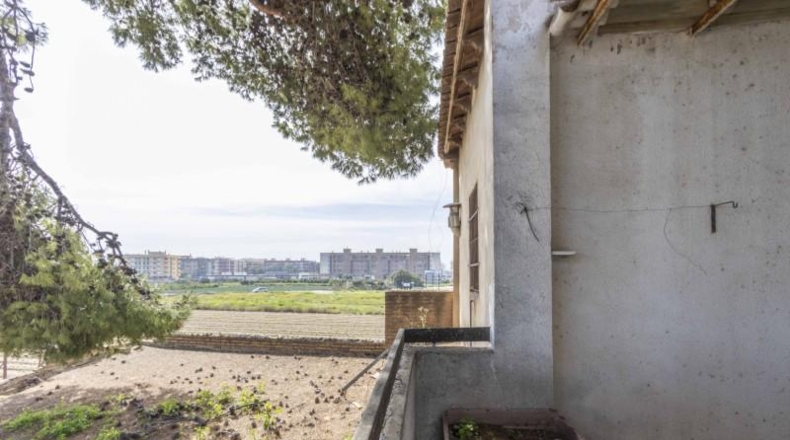 Valencia - Meliana - 904m2