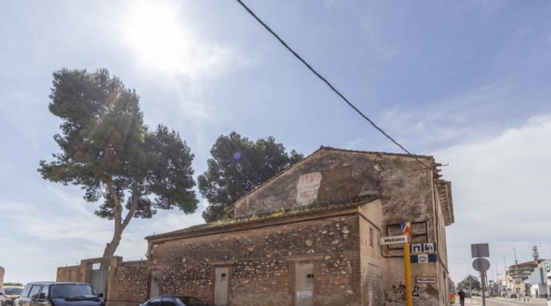 Valencia - Meliana - 904m2