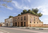 Xalet independent amb terreny en venda a la España, Meliana, ref.: TR401487 foto
