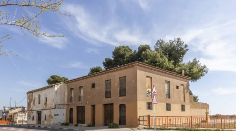 Valencia - Meliana - 904m2