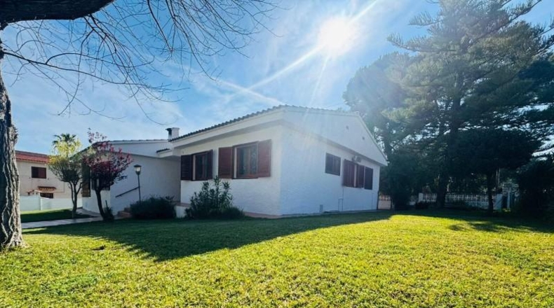 Castellón - Benicasim - 197m2