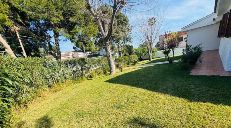 Castellón - Benicasim - 197m2