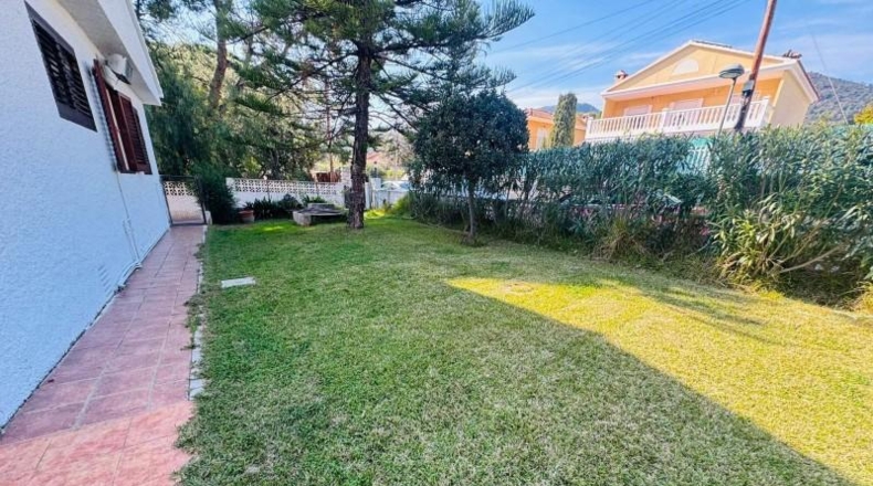 Castellón - Benicasim - 197m2