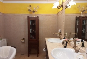 Torredonjimeno 363&nbsp;m² 