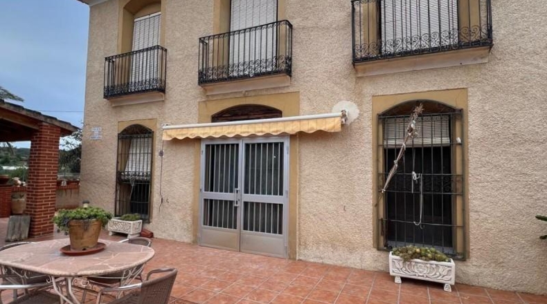 Alicante - Relleu - 11000m2