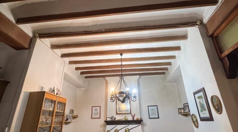 Alicante - Relleu - 11000m2