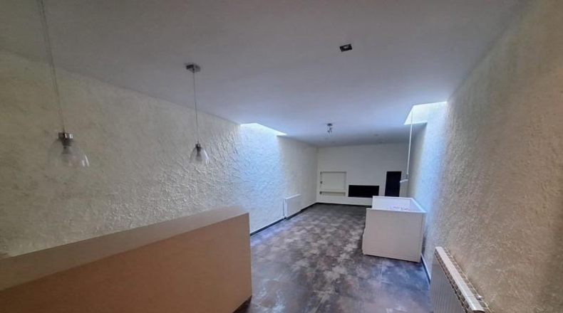 Barcelona - Sabadell - 226m2