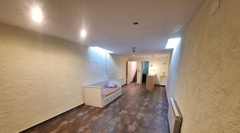 Barcelona - Sabadell - 226m2