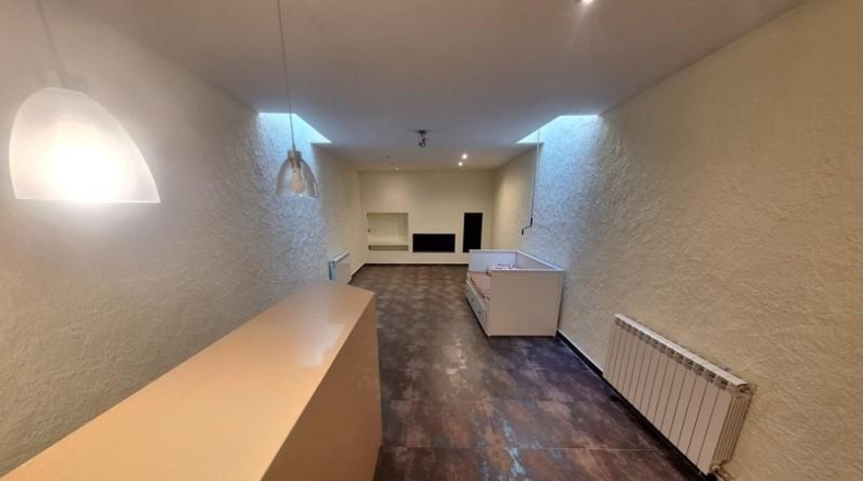 Barcelona - Sabadell - 226m2