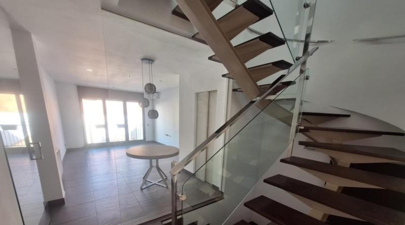 Barcelona - Sabadell - 226m2