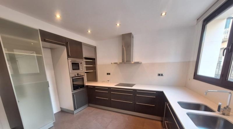 Barcelona - Sabadell - 226m2