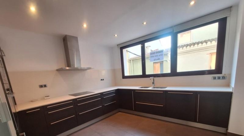 Barcelona - Sabadell - 226m2