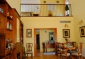 Chalet independiente con terreno en venta en la España, Orihuela, ref: TR401506 foto