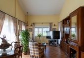 Chalet independiente con terreno en venta en la España, Orihuela, ref: TR401506 foto