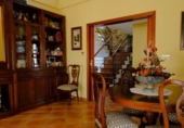 Chalet independiente con terreno en venta en la España, Orihuela, ref: TR401506 foto