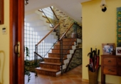 Chalet independiente con terreno en venta en la España, Orihuela, ref: TR401506 foto