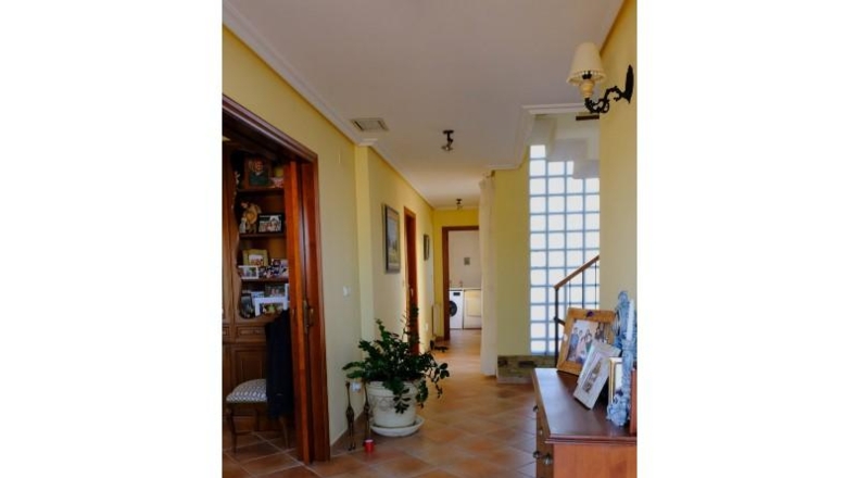 Alicante - Oriola - 9545m2