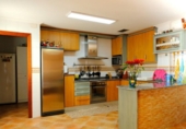 Chalet independiente con terreno en venta en la España, Orihuela, ref: TR401506 foto
