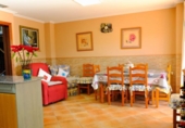 Chalet independiente con terreno en venta en la España, Orihuela, ref: TR401506 foto