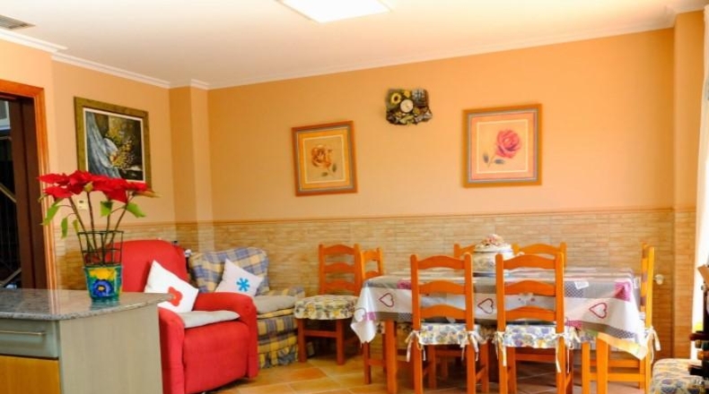 Alicante - Oriola - 9545m2