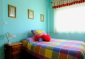 Chalet independiente con terreno en venta en la España, Orihuela, ref: TR401506 foto