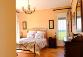 Chalet independiente con terreno en venta en la España, Orihuela, ref: TR401506 foto