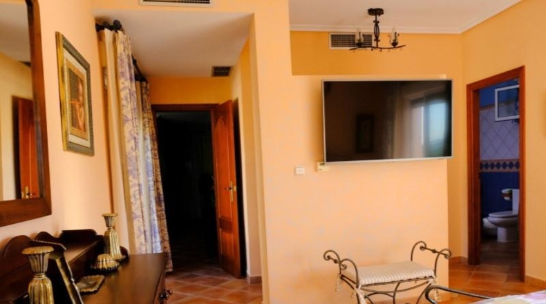 Alicante - Oriola - 9545m2