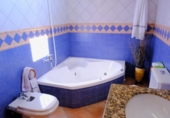 Chalet independiente con terreno en venta en la España, Orihuela, ref: TR401506 foto