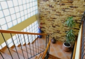 Chalet independiente con terreno en venta en la España, Orihuela, ref: TR401506 foto