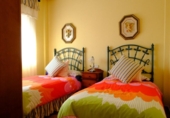 Chalet independiente con terreno en venta en la España, Orihuela, ref: TR401506 foto