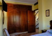 Chalet independiente con terreno en venta en la España, Orihuela, ref: TR401506 foto