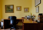 Chalet independiente con terreno en venta en la España, Orihuela, ref: TR401506 foto