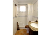 Chalet independiente con terreno en venta en la España, Orihuela, ref: TR401506 foto