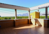 Chalet independiente con terreno en venta en la España, Orihuela, ref: TR401506 foto