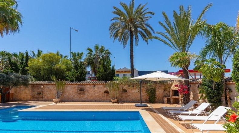 Alicante - Oriola - 540m2